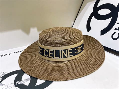 dior グローブ|christian Dior straw hat.